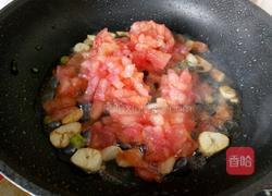 茄汁豆腐的做法图解12