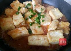 茄汁豆腐的做法图解16
