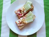 早餐系列-Farmers Toast农场吐司