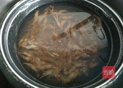 脆皮河虾的做法图解1