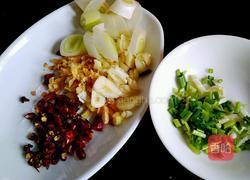 脆皮河虾的做法图解2