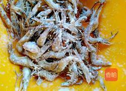 脆皮河虾的做法图解3