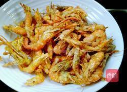 脆皮河虾的做法图解6