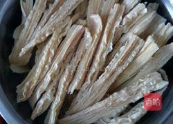 自制辣条的做法图解2