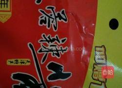 自制辣条的做法图解4