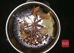 自制辣条的做法图解6