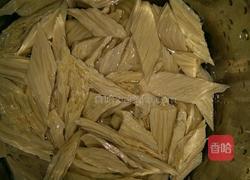 自制辣条的做法图解7