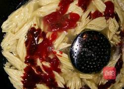 自制辣条的做法图解11