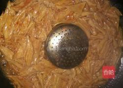 自制辣条的做法图解13