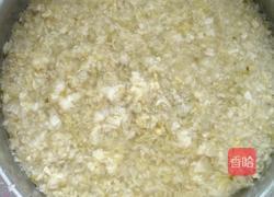 酸菜蒸饺的做法图解4