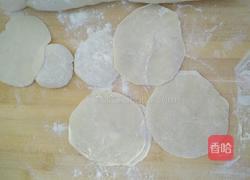 酸菜蒸饺的做法图解16