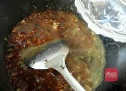 肉丁炸酱的做法图解7