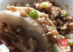 炸藕盒的做法图解4