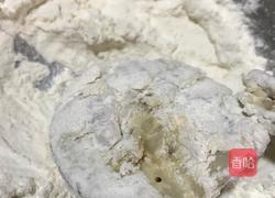 炸藕盒的做法图解5