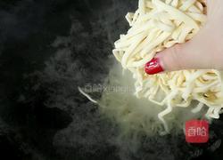 美味炸酱面的做法图解2