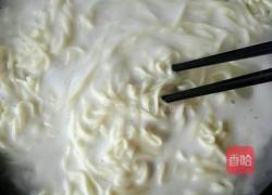 美味炸酱面的做法图解3