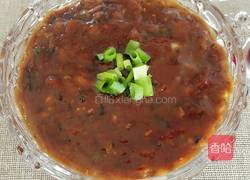 美味炸酱面的做法图解7