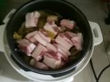 客家咸菜猪肉煲的做法[图]