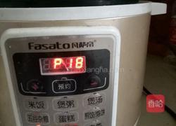 客家咸菜猪肉煲的做法图解4