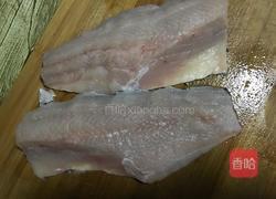 油汁汁的沸腾鱼的做法图解1