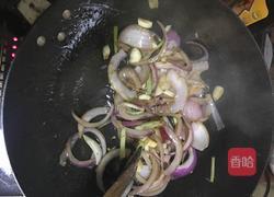 油汁汁的沸腾鱼的做法图解9