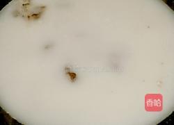 眉豆龙骨汤的做法图解6