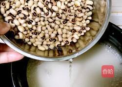 眉豆龙骨汤的做法图解7