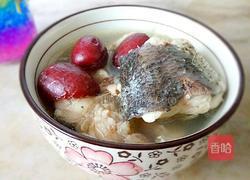 川穹白芷鱼汤的做法图解9