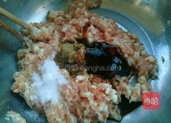 杂粮酸菜包的做法图解7