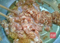 杂粮酸菜包的做法图解8