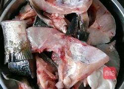 川穹白芷鱼汤的做法图解2