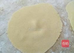 杂粮酸菜包的做法图解13