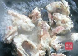 川穹白芷鱼汤的做法图解7