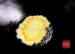 番茄鸡蛋汤的做法图解4