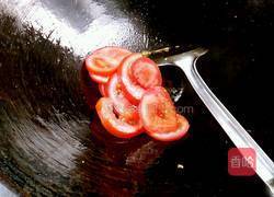 番茄鸡蛋汤的做法图解7