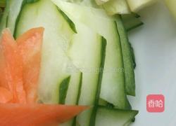 熘肝尖的做法图解2