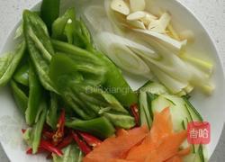 熘肝尖的做法图解5