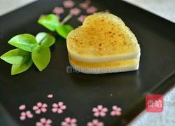 水晶桂花糕的做法图解7