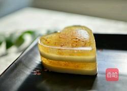 水晶桂花糕的做法图解10