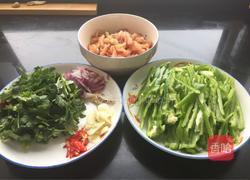 香辣肉丝的做法图解2