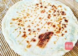 韭菜盒子的做法图解13