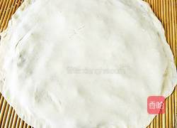 韭菜盒子的做法图解10