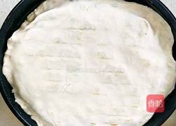 韭菜盒子的做法图解11