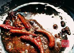 麻辣豆皮的做法图解3