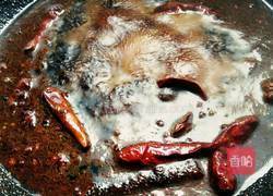 麻辣豆皮的做法图解4