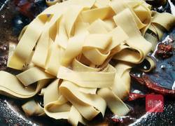 麻辣豆皮的做法图解6