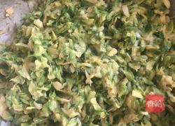 槐花饼菜汤的做法图解6