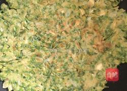 槐花饼菜汤的做法图解9