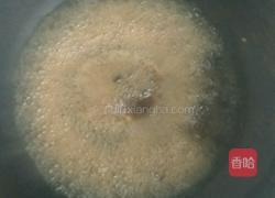 蒜蓉醋汁菠菜的做法图解6