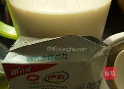 奶味十足的玉米汁的做法图解2